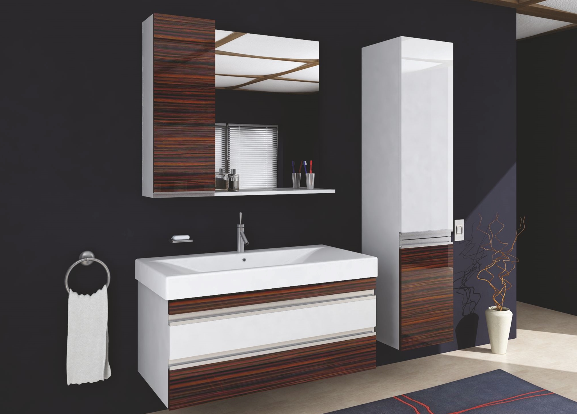 BANYO DOLABI